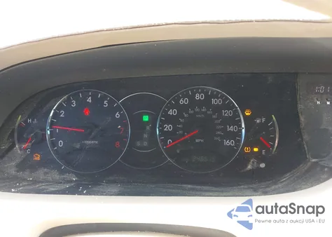 2007 Toyota Avalon Xl из США, поврежденный, VIN 4T1BK36B37U190100